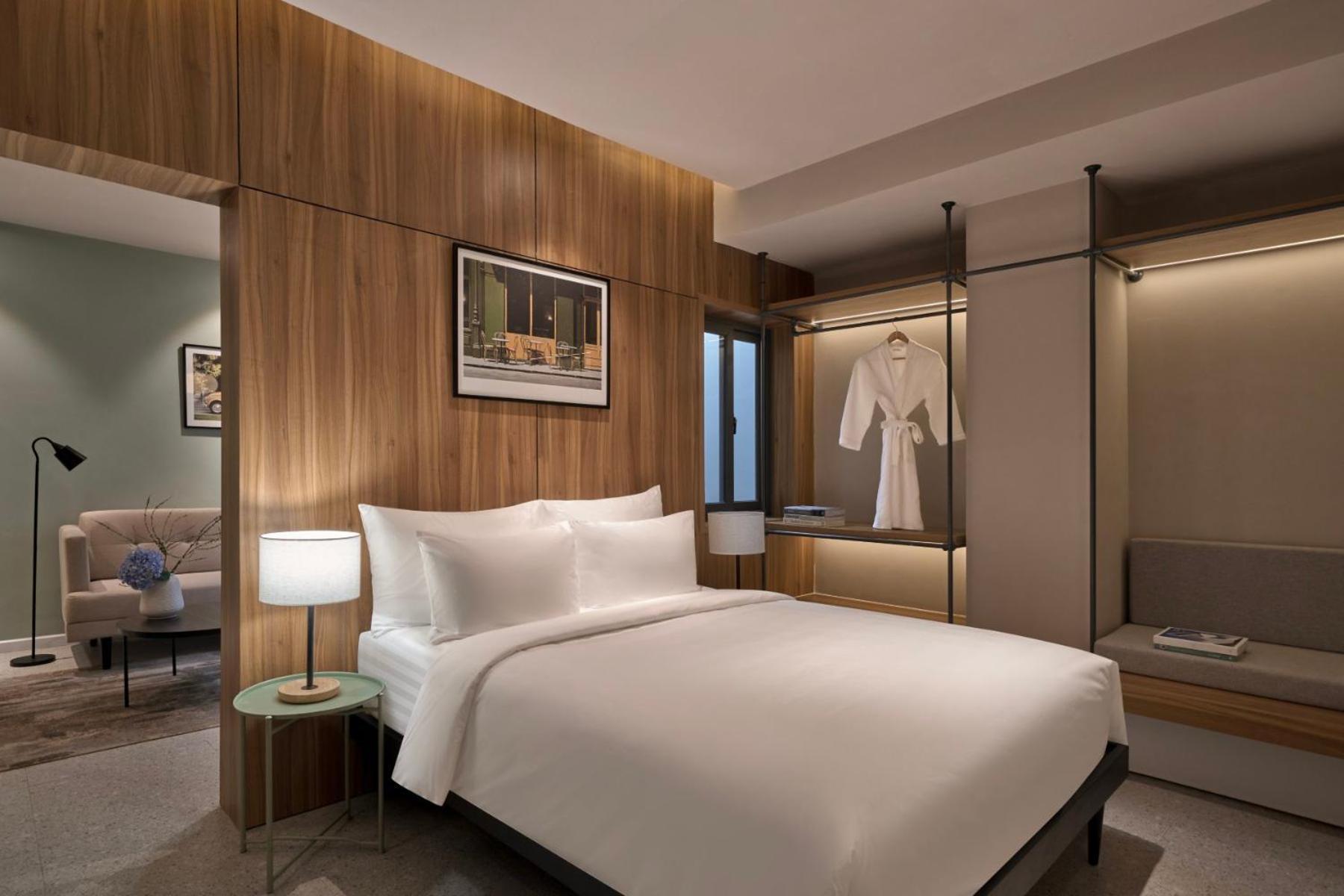 M Village Hotel Ly Tu Trong TP. Hồ Chí Minh Ngoại thất bức ảnh