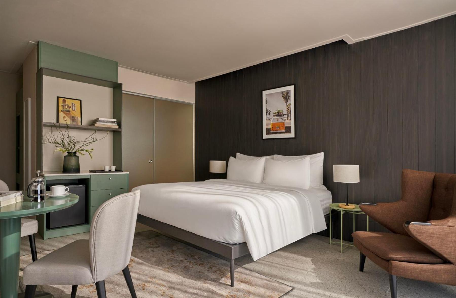 M Village Hotel Ly Tu Trong TP. Hồ Chí Minh Ngoại thất bức ảnh